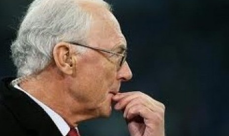 Franz Beckenbauer