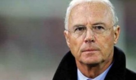 Franz Beckenbauer