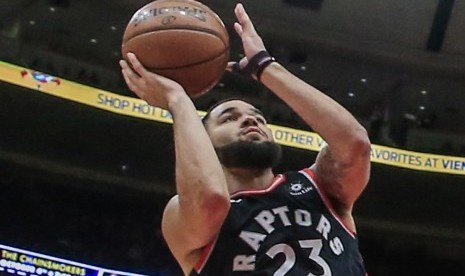 Fred VanVleet