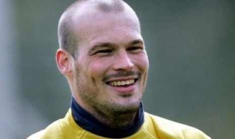 Freddie Ljungberg