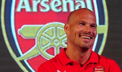 Freddie Ljungberg