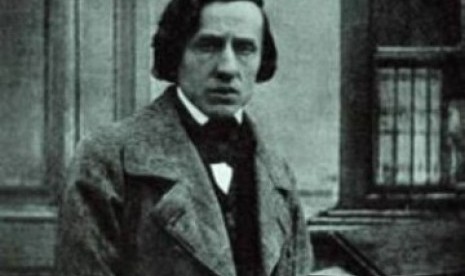 Frederic Chopin