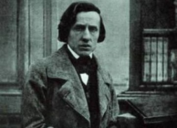 Frederic Chopin