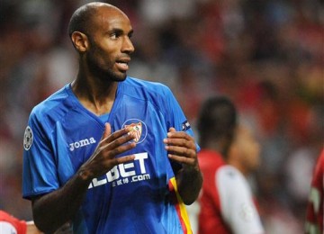 Frederic (Oumar) Kanoute