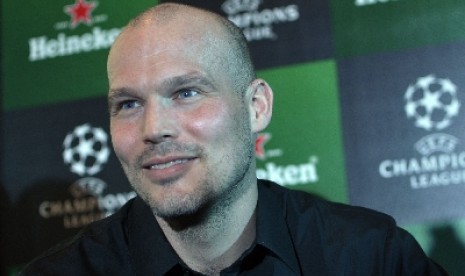 Fredrik Ljungberg