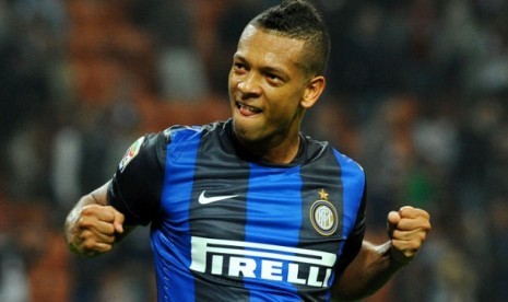 Fredy Guarin 