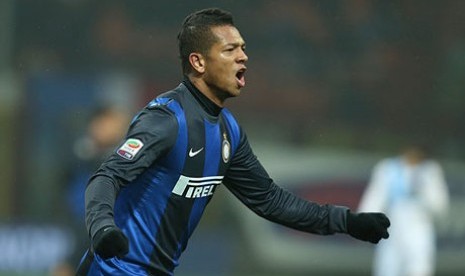 Fredy Guarin