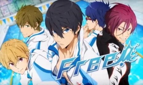 Free!