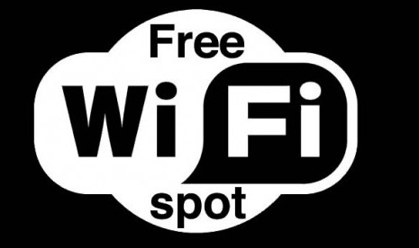 Free Wifi