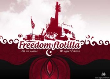 Freedom Flotila 2