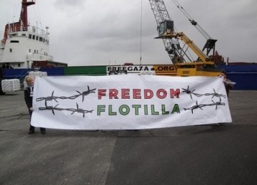 Freedom Flotilla