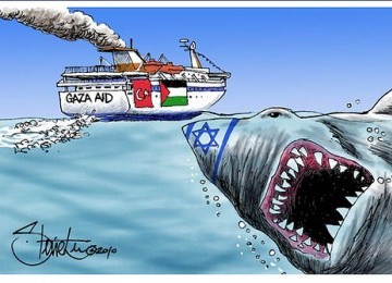 Freedom Flotilla