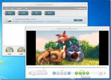 Freemake Video Converter