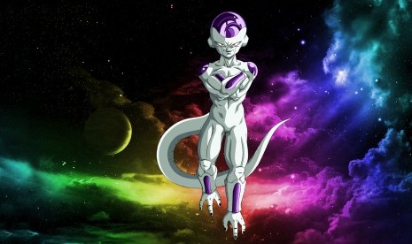 Frieza Dragon Ball Z