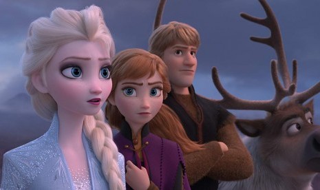 Frozen 2