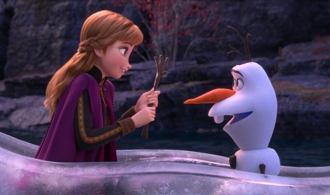 Frozen II