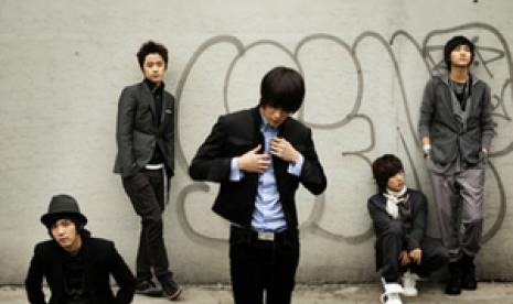 FT Island