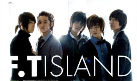 FT Island