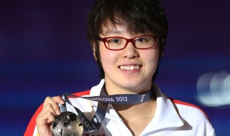 Fu Yuanhui