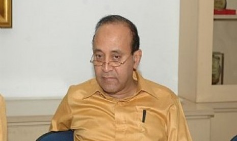 Fuad Bawazier