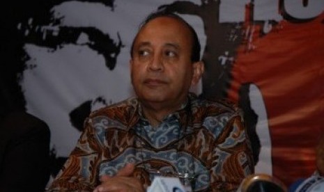 Fuad Bawazir