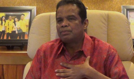 Fuad Hasan Masyhur