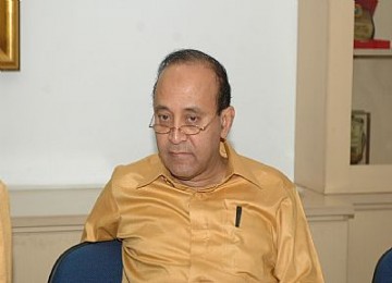 Fuad Bawazier