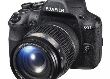 Fuji XS1