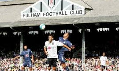 Fulham