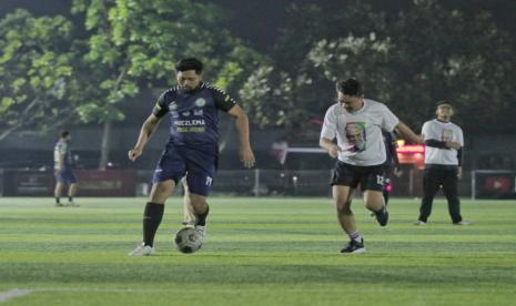 Fun Football di Kota Bandung, akhir pekan ini. 