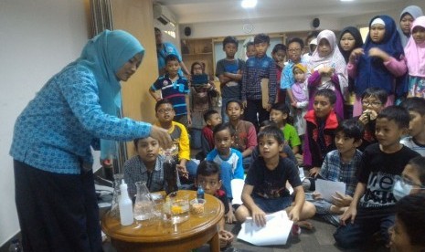 Fun Science Republika