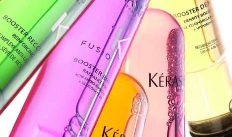 Fusio-Dose dari Kerastase