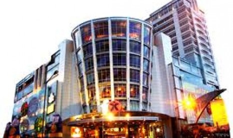 FX Mall, Senayan