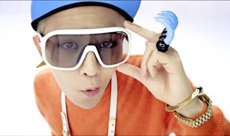 G Dragon