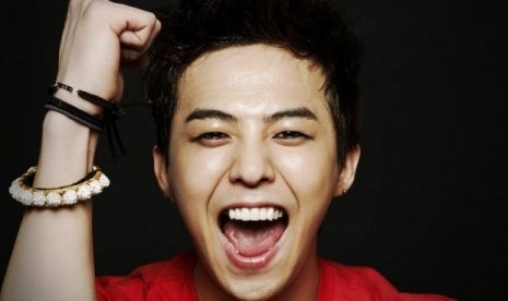 G Dragon