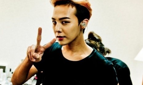 G Dragon