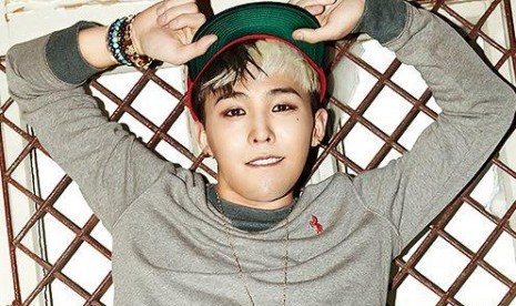 G Dragon