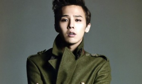 G Dragon