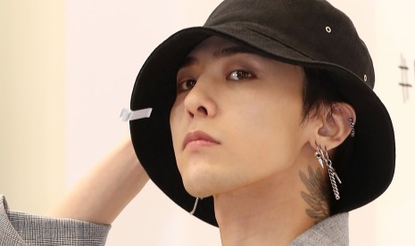 G-Dragon