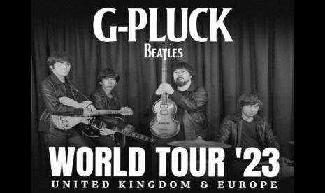 G-Pluck Beatles