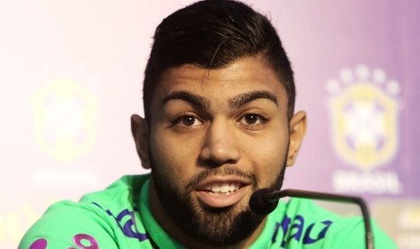 Gabigol