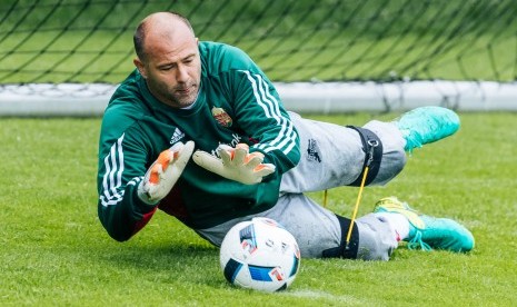 Gabor Kiraly