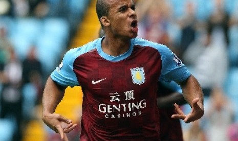 Gabriel Agbonlahor