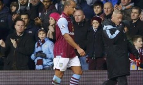 Gabriel Agbonlahor.