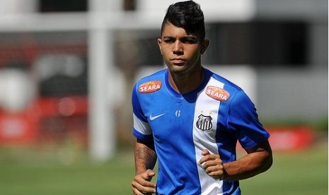 Gabriel Barbosa