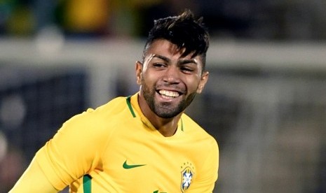 Gabriel Barbosa