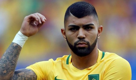 Gabriel Barbosa