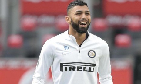 Gabriel Barbosa