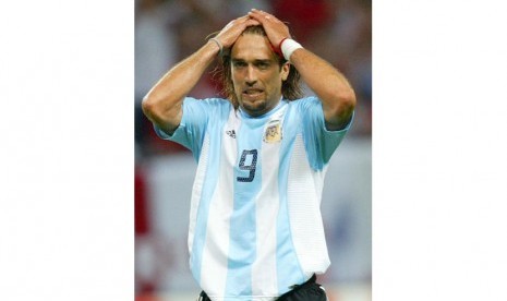 Gabriel Batistuta