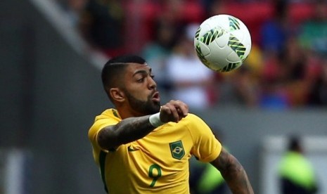 Gabriel 'Gabigol' Barbosa